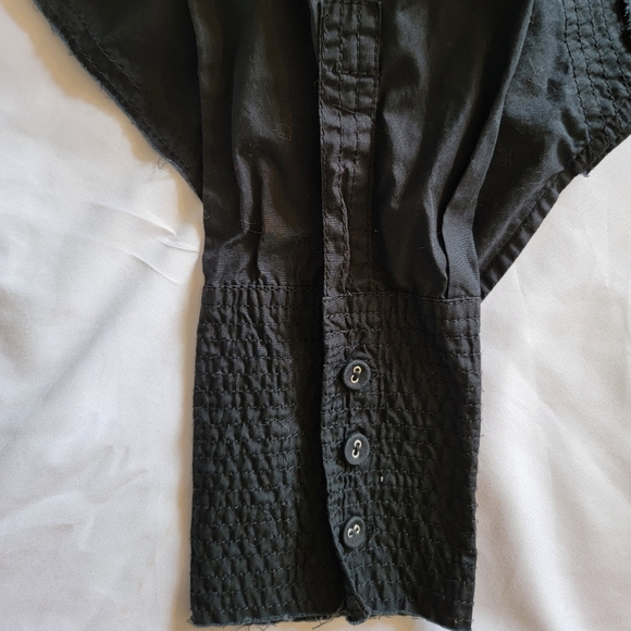 Esprit Wrap-around Top - Picture 4 of 6